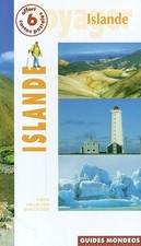 Islande guide mondeos d'occasion  France