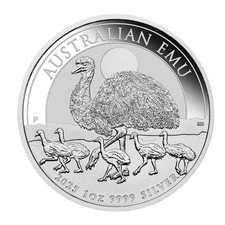 Australien 2025 emu gebraucht kaufen  Euskirchen