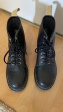 Martens stiefel vegan gebraucht kaufen  Berlin