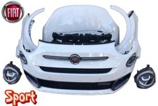 Musata completa kit usato  Italia