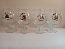 Set vintage campbell d'occasion  Expédié en Belgium
