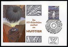 österreich fdc 1977 gebraucht kaufen  Bürstadt