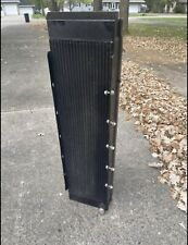 Hydraulic oil cooler for sale  Little Falls