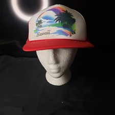 Vintage 90s hawaii for sale  Diberville