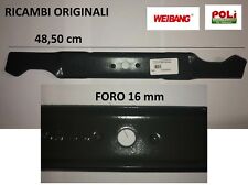 Weibang lama rasaerba usato  Massa