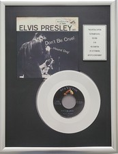 Elvis presley don gebraucht kaufen  Rastatt