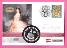 Kaiserin elisabeth 175 gebraucht kaufen  Wiesbaden