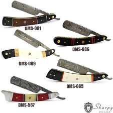 Luxury damascus steel for sale  FAREHAM
