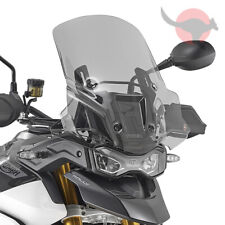 Cupolino parabrezza givi usato  Milano