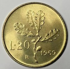 Lire 1969 ramo usato  Bari
