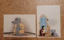Uli stein postkarte gebraucht kaufen  Kirchdorf
