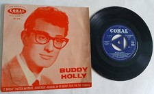buddy holly ep for sale buddy holly ep for sale HIGH WYCOMBE
