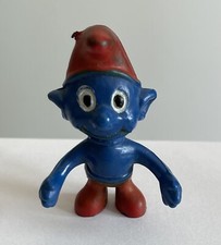 Papa smurf bootleg for sale  ELLESMERE
