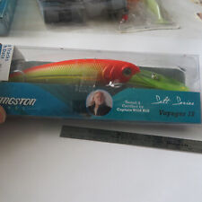 Fishing lure livingston for sale  Las Vegas