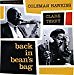 Coleman hawkins back d'occasion  Montigny-le-Bretonneux