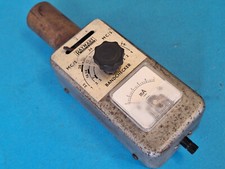 Wavemeter raymart band for sale  SOUTHSEA
