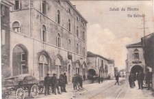 Saluti mestre via usato  Piasco