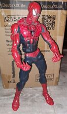 Figurine articulée spiderman d'occasion  Ay