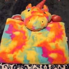 Kids plush unicorn for sale  Apple Valley