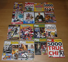 Playstation lotto riviste usato  Sassuolo