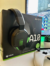 Astro gaming a10 usato  Acerra