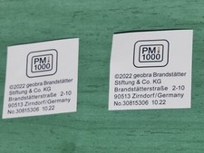 PLAYMOBIL X2 PLACAS MOTOCICLETA HELICÓPTERO PLACA CHOPE..., usado comprar usado  Enviando para Brazil