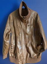Lederjacke damen gebraucht kaufen  Kürnach