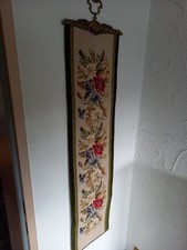 Wandbehang gobelin länge gebraucht kaufen  Albstadt