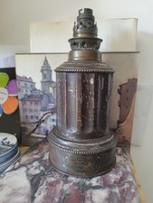 Ancienne lampe modérateur d'occasion Ancienne lampe modérateur d'occasion  Le Muy