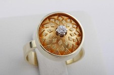 Solitär ring brillant gebraucht kaufen Solitär ring brillant gebraucht kaufen  München