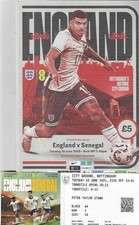 England senegal for sale  HULL