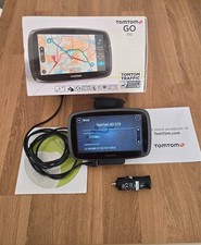 Tomtom 510 gps for sale  MILTON KEYNES