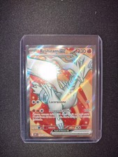 Pokémon reshiram 158 usato  Gavorrano