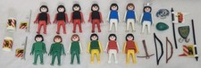 Vintage playmobil playpeople for sale  MANCHESTER