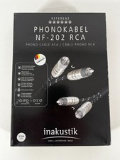 inakustik for sale  EDINBURGH