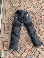 Furygan preston motorcycle for sale  PAIGNTON