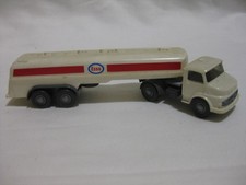Wiking modelle tanksattelzug gebraucht kaufen  Essen