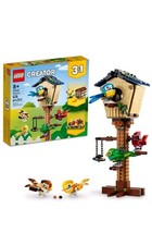Lego creator birdhouse for sale  Austin
