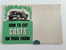 Willys wheel drive for sale  UK