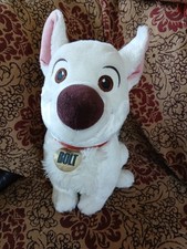 Disney bolt stamped for sale  WARRINGTON