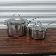 Calphalon sauce pans for sale  Rigby