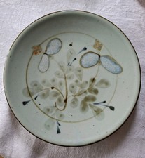 Highland stoneware plate for sale  EDINBURGH