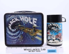 Black hole metal for sale  Eldora