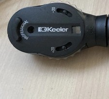 Keeler professional ophthalmos for sale  CARDIFF