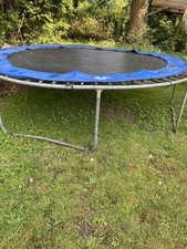 12ft solid style for sale  GUILDFORD