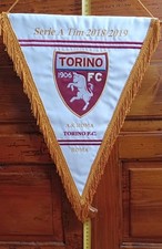 Gagliardetto ricamato torino usato Gagliardetto ricamato torino usato  Firenze