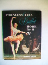 princess tina for sale  BECCLES