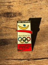 Barcelona olympics pin for sale  NOTTINGHAM