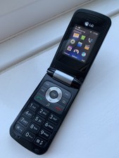 Gb220 flip clamshell for sale  CHIPPENHAM