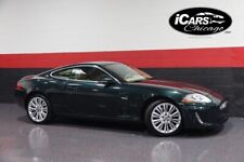 2010 jaguar coupe for sale  Skokie